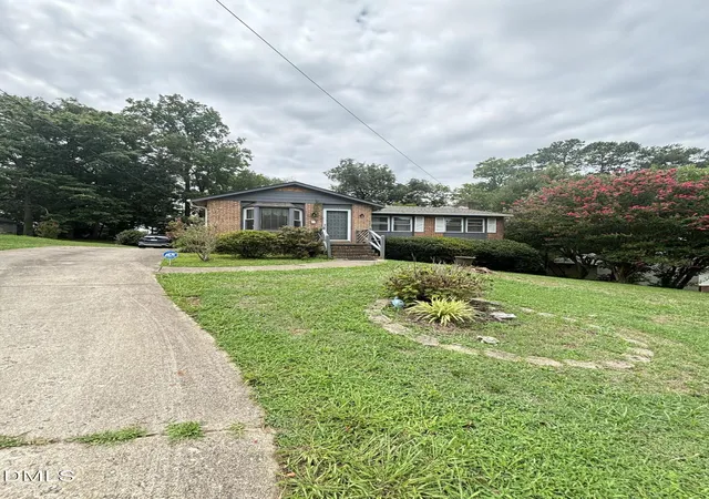 Photo 1 of Single family home for sale at 2004 Tee Dee St, Raleigh, NC 27610 | MLS# 10190296 | Listing updated on 2026-09-19