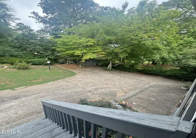 Photo 21 of Single family home for sale at 2004 Tee Dee St, Raleigh, NC 27610 | MLS# 10190296 | Listing updated on 2026-10-10