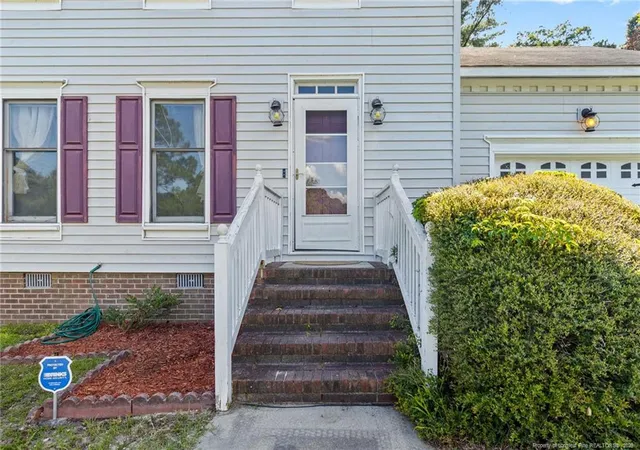 Photo 3 of Sale Pending at 5408 Kilkeel Ct, Fayetteville, NC 28311 | MLS# 768812 | Listing updated on 2026-10-07