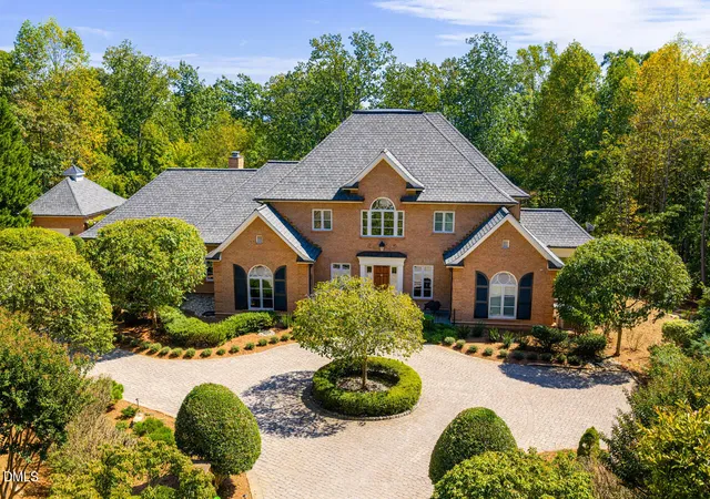 Photo 1 of Single family home for sale at 32409 Archdale Dr, Chapel Hill, NC 27517 | MLS# 10190689 | Listing updated on 2026-09-13