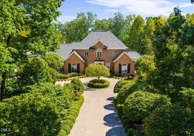 Photo 2 of Single family home for sale at 32409 Archdale Dr, Chapel Hill, NC 27517 | MLS# 10190689 | Listing updated on 2026-09-13