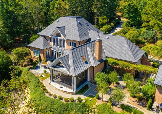 Photo 3 of Single family home for sale at 32409 Archdale Dr, Chapel Hill, NC 27517 | MLS# 10190689 | Listing updated on 2026-09-13