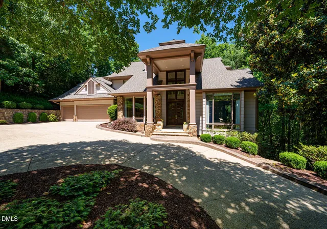 Photo 1 of Mansion for sale at 12906 Morehead, Chapel Hill, NC 27517 | MLS# 10190960 | Listing updated on 2026-09-09