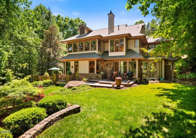 Photo 2 of Mansion for sale at 12906 Morehead, Chapel Hill, NC 27517 | MLS# 10190960 | Listing updated on 2026-09-09