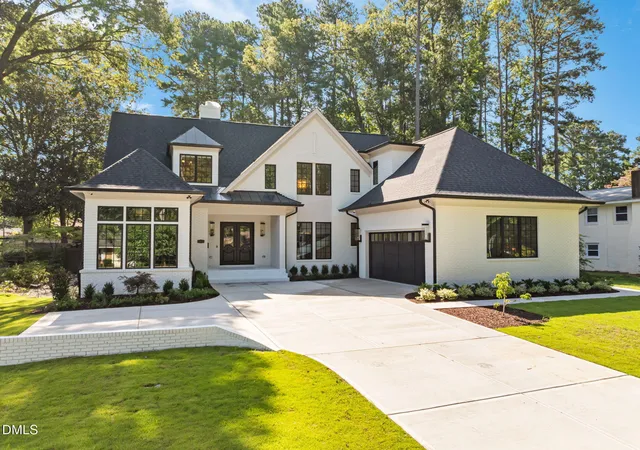 Photo 1 of Single family home for sale at 717 Austin Ave, Cary, NC 27511 | MLS# 10190706 | Listing updated on 2026-09-16
