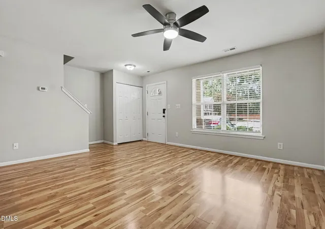 Photo 3 of Townhouse for sale at 8879 Thornton Town Pl, Raleigh, NC 27616 | MLS# 10190914 | Listing updated on 2026-09-04