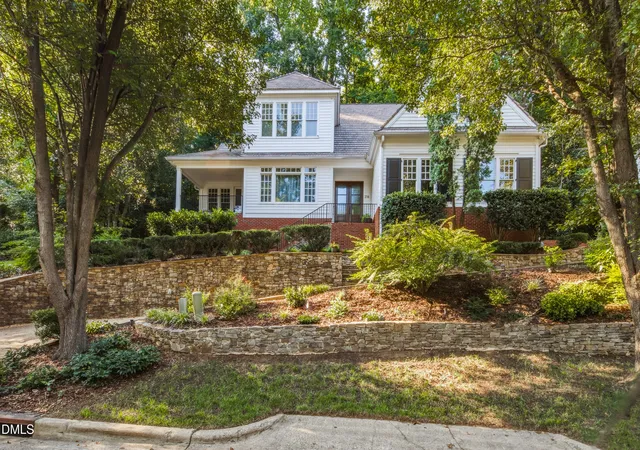Photo 1 of Single family home for sale at 216 Ml Race Dr, Chapel Hill, NC 27514 | MLS# 10191002 | Listing updated on 2026-09-08