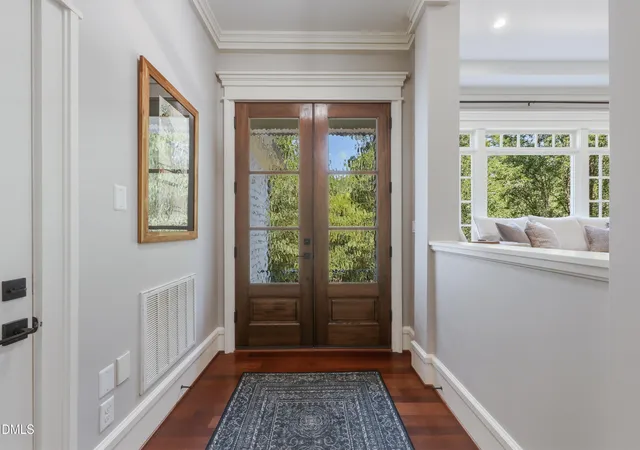 Photo 3 of Single family home for sale at 216 Ml Race Dr, Chapel Hill, NC 27514 | MLS# 10191002 | Listing updated on 2026-09-08