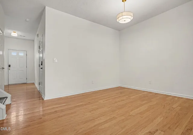 Photo 3 of Townhouse for sale at 6527 Rossford Ln, Durham, NC 27713 | MLS# 10190348 | Listing updated on 2026-09-13