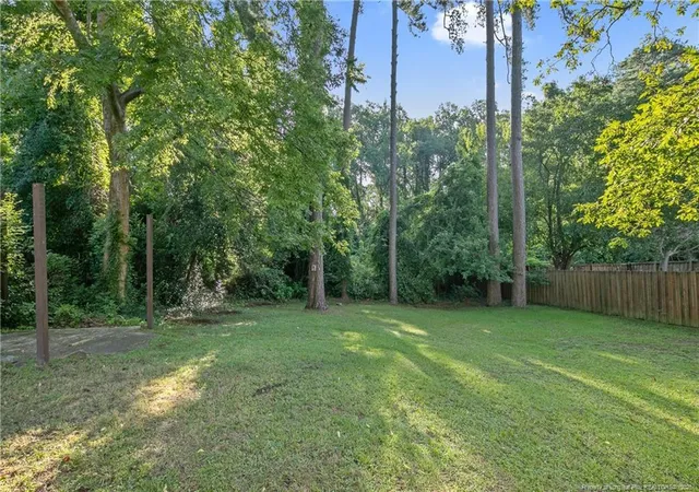 Photo 50 of Single family home for sale at 808 Westmont Dr, Fayetteville, NC 28305 | MLS# 768720 | Listing updated on 2026-09-02
