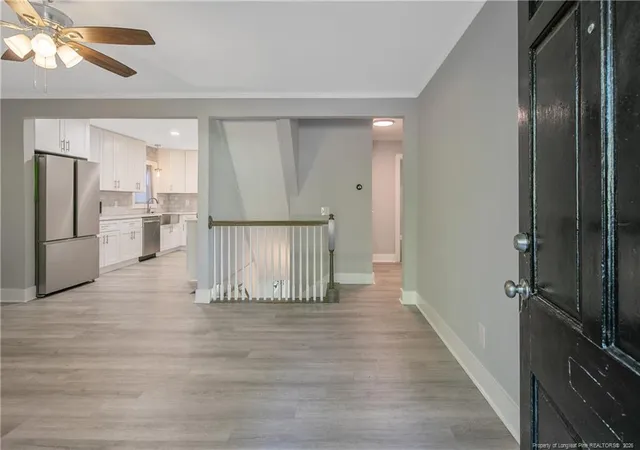 Photo 4 of Single family home for sale at 808 Westmont Dr, Fayetteville, NC 28305 | MLS# 768720 | Listing updated on 2026-09-02