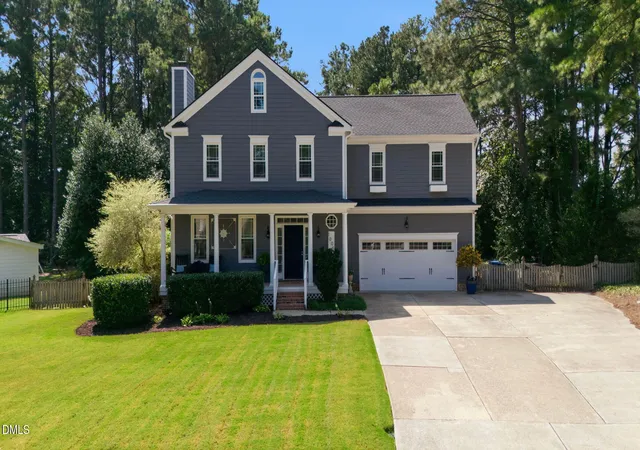 Photo 1 of Sale Pending at 1005 Portico Pl, Raleigh, NC 27603 | MLS# 10190640 | Listing updated on 2026-09-13