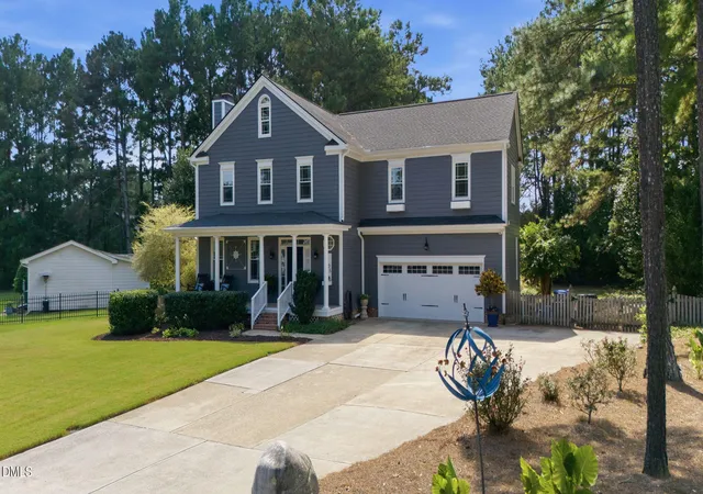 Photo 2 of Sale Pending at 1005 Portico Pl, Raleigh, NC 27603 | MLS# 10190640 | Listing updated on 2026-09-13