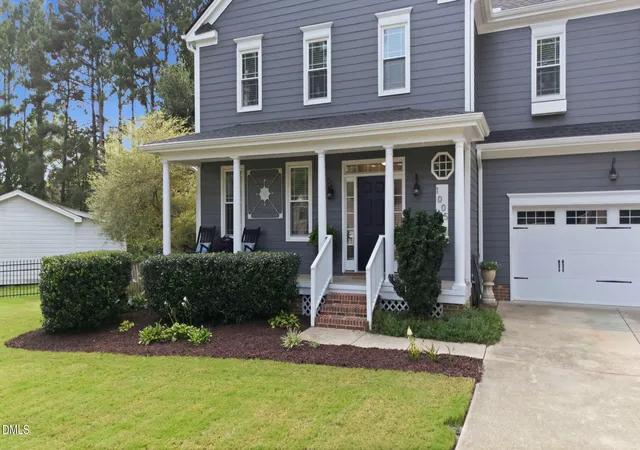 Photo 3 of Sale Pending at 1005 Portico Pl, Raleigh, NC 27603 | MLS# 10190640 | Listing updated on 2026-09-13