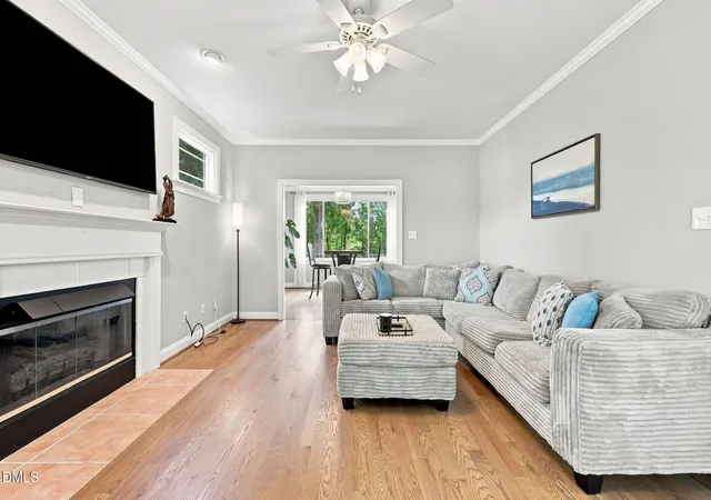 Photo 4 of Sale Pending at 1005 Portico Pl, Raleigh, NC 27603 | MLS# 10190640 | Listing updated on 2026-09-13