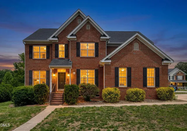 Photo 1 of Single family home for sale at 930 Pristine Ln, Rolesville, NC 27571 | MLS# 10190309 | Listing updated on 2026-09-13