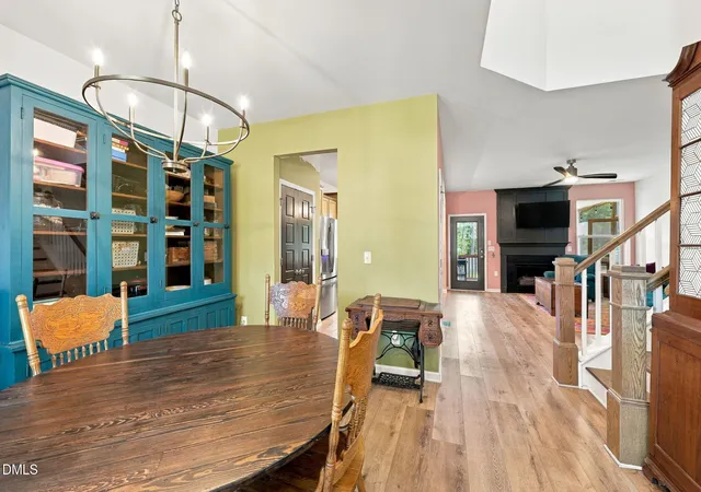 Photo 3 of Single family home for sale at 288 Nickleby Way, Wendell, NC 27591 | MLS# 10194387 | Listing updated on 2026-09-23