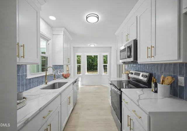 Photo 2 of Single family home for sale at 2612 Edgemont Rd, Wendell, NC 27591 | MLS# 10192283 | Listing updated on 2026-10-03