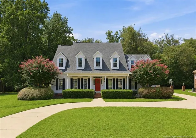 Photo 1 of Sale Pending at 4419 Ferncreek Dr, Fayetteville, NC 28314 | MLS# 768819 | Listing updated on 2026-09-16