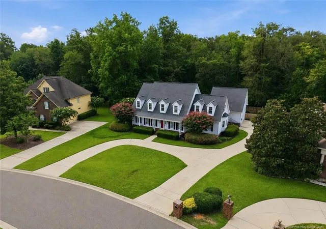 Photo 3 of Sale Pending at 4419 Ferncreek Dr, Fayetteville, NC 28314 | MLS# 768819 | Listing updated on 2026-09-16