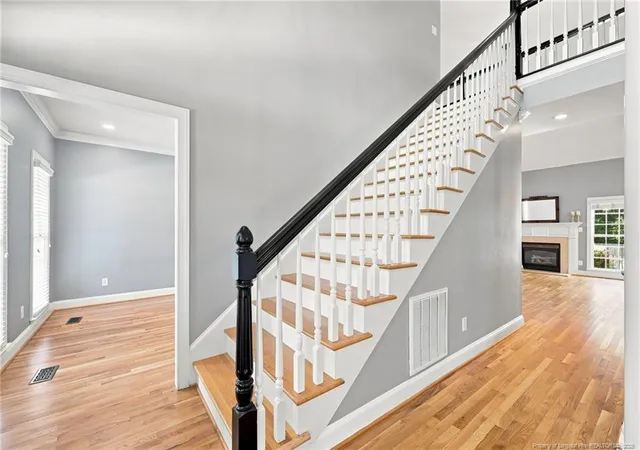 Photo 3 of Sale Pending at 4419 Ferncreek Dr, Fayetteville, NC 28314 | MLS# 768819 | Listing updated on 2026-09-16