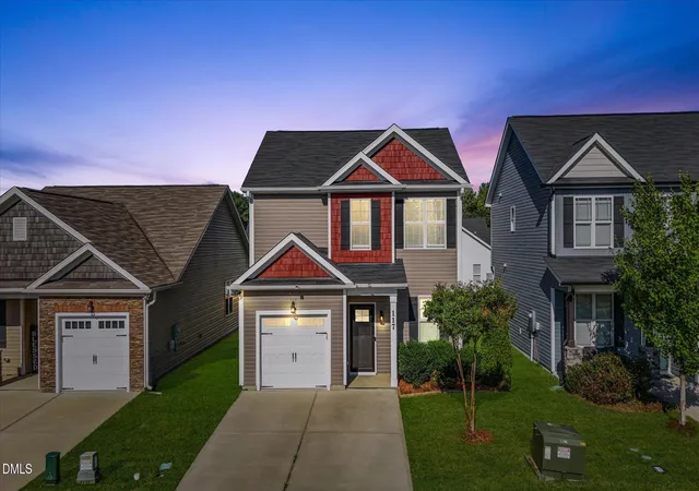 Photo 2 of Single family home for sale at 117 Sunfish St, Smithfield, NC 27577 | MLS# 10190331 | Listing updated on 2026-09-03