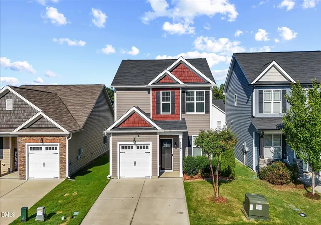 Photo 3 of Single family home for sale at 117 Sunfish St, Smithfield, NC 27577 | MLS# 10190331 | Listing updated on 2026-09-03