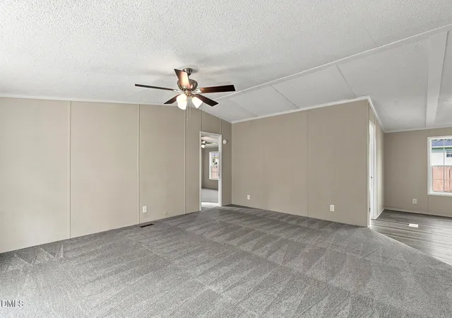 Photo 4 of Manufactured home for sale at 100 E Abbey Ct, Smithfield, NC 27577 | MLS# 10191122 | Listing updated on 2026-09-06