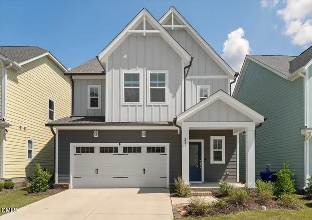 Photo 1 of Single family home for sale at 221 Beacon Dr, Pittsboro, NC 27312 | MLS# 10190524 | Listing updated on 2026-10-04