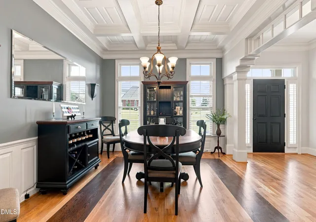 Photo 3 of Single family home for sale at 23 E Paige Wynd Dr, Angier, NC 27501 | MLS# 10190525 | Listing updated on 2026-09-14