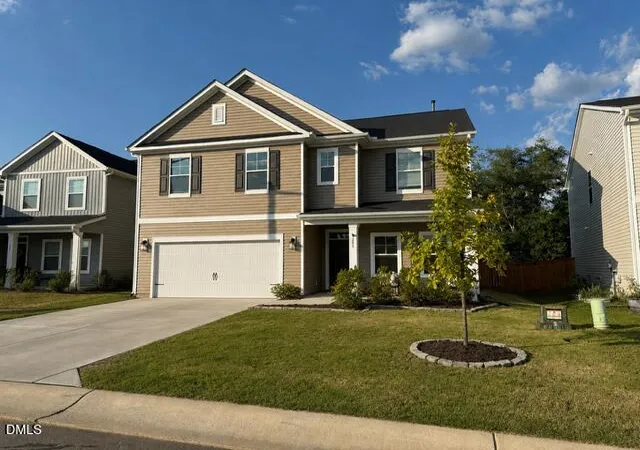 Photo 2 of Single family home for sale at 285 Carolina Maple Dr, Franklinton, NC 27525 | MLS# 10190402 | Listing updated on 2026-10-07