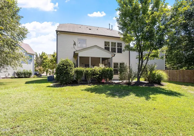 Photo 3 of Single family home for sale at 4402 Riley Dr, Knightdale, NC 27545 | MLS# 10190680 | Listing updated on 2026-09-10