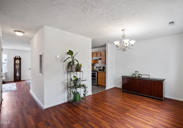 Photo 3 of Single family home for sale at 13 Intrepid Ct, Durham, NC 27703 | MLS# 10190538 | Listing updated on 2026-09-16