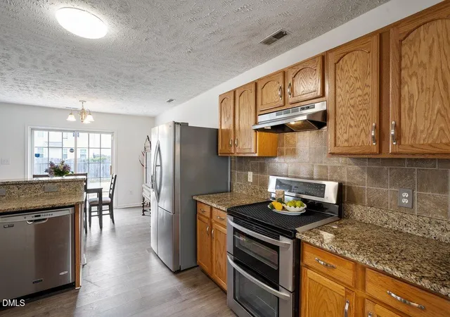 Photo 3 of Single family home for sale at 13 Intrepid Ct, Durham, NC 27703 | MLS# 10190538 | Listing updated on 2026-09-16