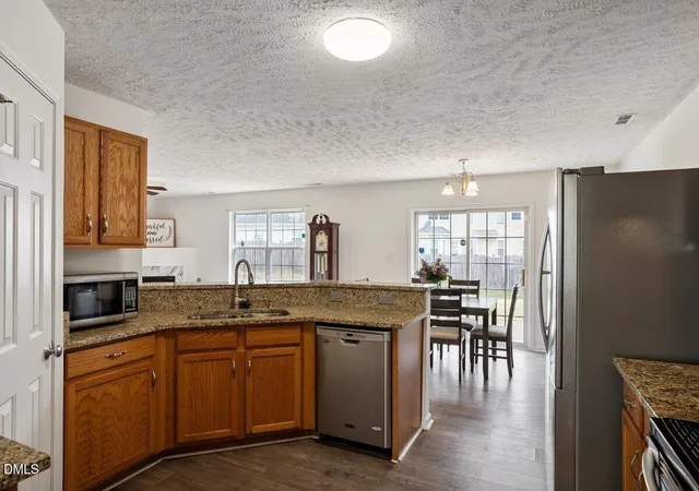 Photo 4 of Single family home for sale at 13 Intrepid Ct, Durham, NC 27703 | MLS# 10190538 | Listing updated on 2026-09-16