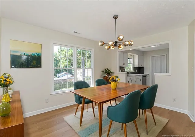 Photo 2 of Single family home for sale at 7585 Fox Fern Dr, Fayetteville, NC 28314 | MLS# 768825 | Listing updated on 2026-09-25
