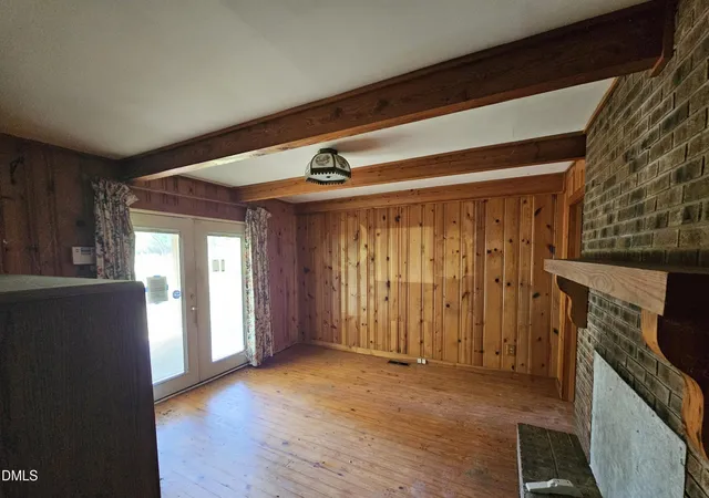 Photo 3 of Sale Pending at 5408 Walker Farm Rd, Hillsborough, NC 27278 | MLS# 10190344 | Listing updated on 2026-10-18