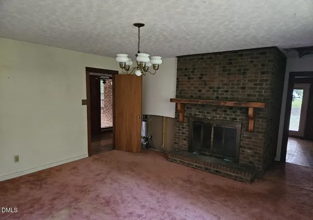 Photo 4 of Sale Pending at 5408 Walker Farm Rd, Hillsborough, NC 27278 | MLS# 10190344 | Listing updated on 2026-10-18
