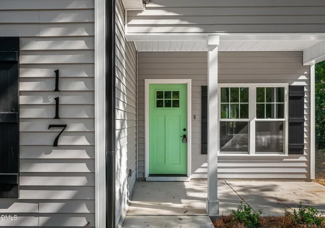 Photo 3 of Single family home for sale at 117 Chinaberry St, Kittrell, NC 27544 | MLS# 10190370 | Listing updated on 2026-09-24