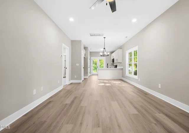 Photo 3 of Single family home for sale at 117 Chinaberry St, Kittrell, NC 27544 | MLS# 10190370 | Listing updated on 2026-09-24