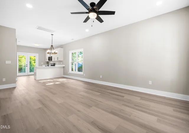 Photo 4 of Single family home for sale at 117 Chinaberry St, Kittrell, NC 27544 | MLS# 10190370 | Listing updated on 2026-09-24