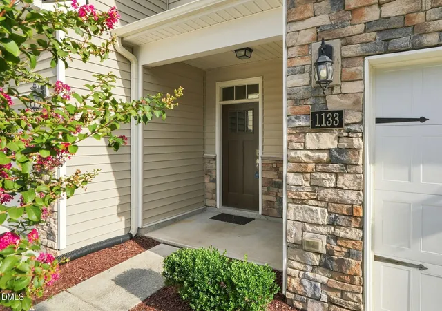 Photo 3 of Townhouse for sale at 1133 Longitude Dr, Durham, NC 27713 | MLS# 10190420 | Listing updated on 2026-09-07