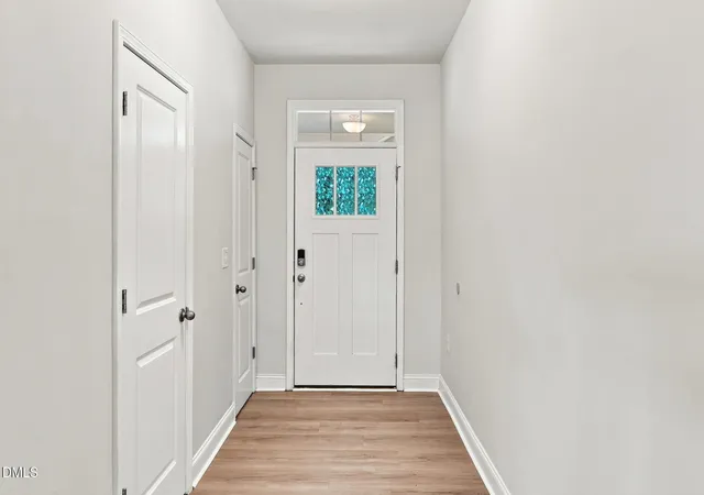 Photo 4 of Townhouse for sale at 1133 Longitude Dr, Durham, NC 27713 | MLS# 10190420 | Listing updated on 2026-09-07