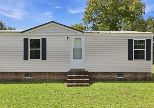 Photo 3 of Sale Pending at 110 Flynn Mcpherson Rd, Cameron, NC 28326 | MLS# 768834 | Listing updated on 2026-10-11