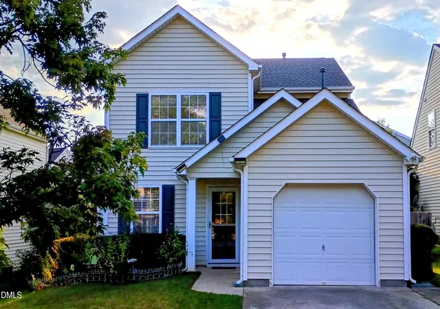 Single family home for sale at 208 Indian Branch Dr, Morrisville, NC 27560 | MLS# 10190347