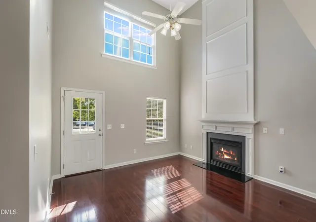 Photo 2 of Single family home for sale at 208 Indian Branch Dr, Morrisville, NC 27560 | MLS# 10190347 | Listing updated on 2026-09-25