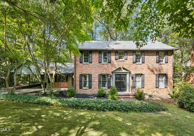 Single family home for sale at 4609 Fernham Pl, Raleigh, NC 27612 | MLS# 10193281
