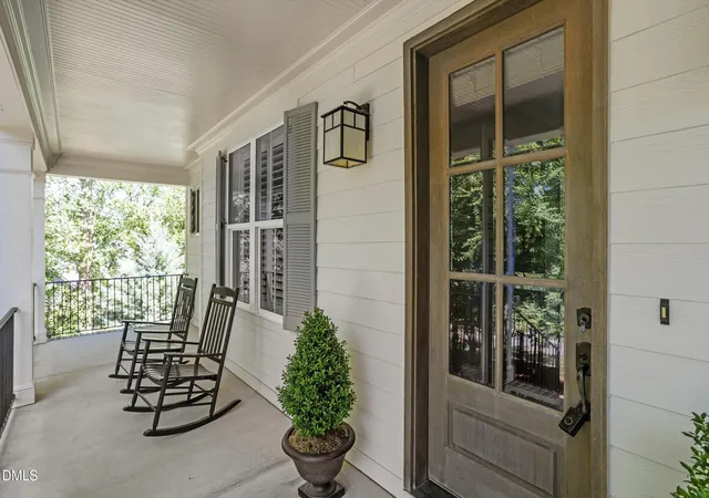 Photo 3 of Single family home for sale at 4246 Henderson Pl, Pittsboro, NC 27312 | MLS# 10191158 | Listing updated on 2026-10-07