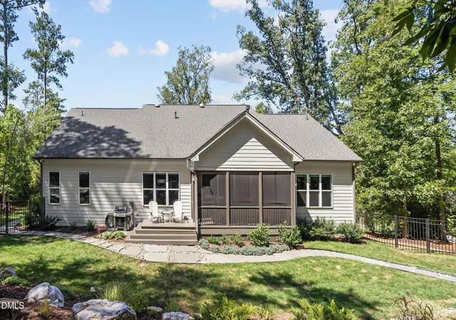 Photo 3 of Single family home for sale at 4246 Henderson Pl, Pittsboro, NC 27312 | MLS# 10191158 | Listing updated on 2026-10-07