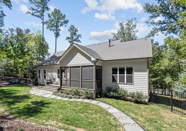 Photo 4 of Single family home for sale at 4246 Henderson Pl, Pittsboro, NC 27312 | MLS# 10191158 | Listing updated on 2026-10-07